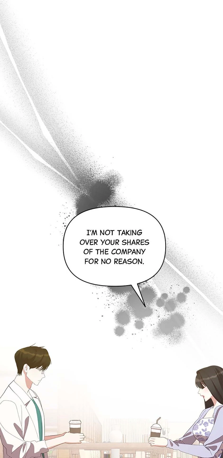 How To Own You Chapter 53 - page 35