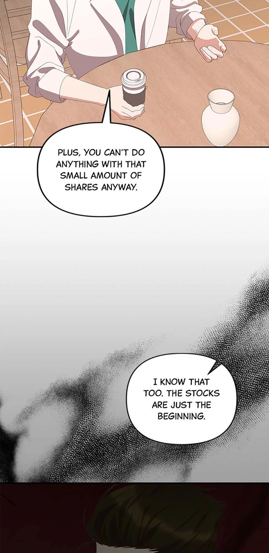 How To Own You Chapter 53 - page 37