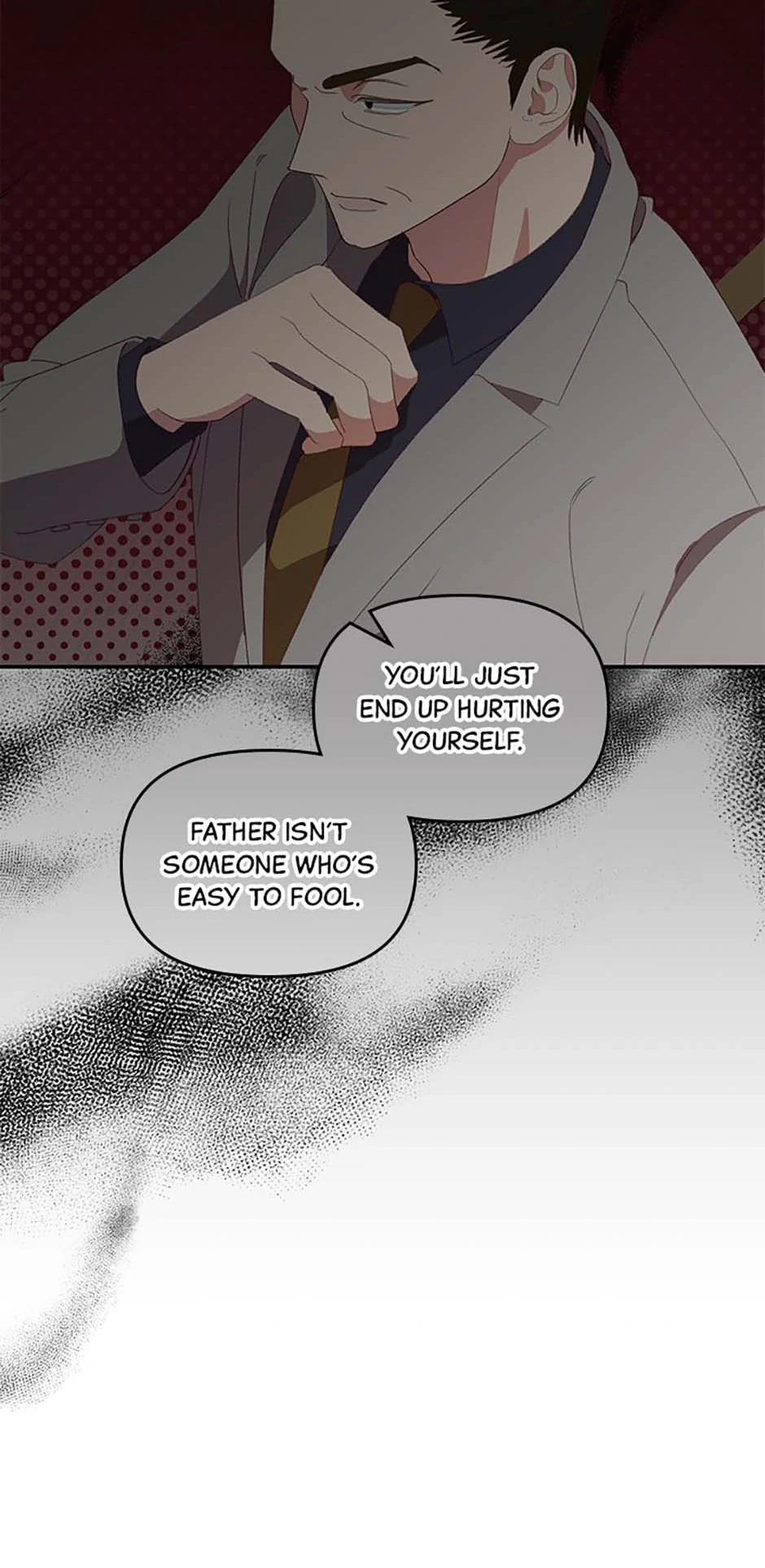 How To Own You Chapter 53 - page 38