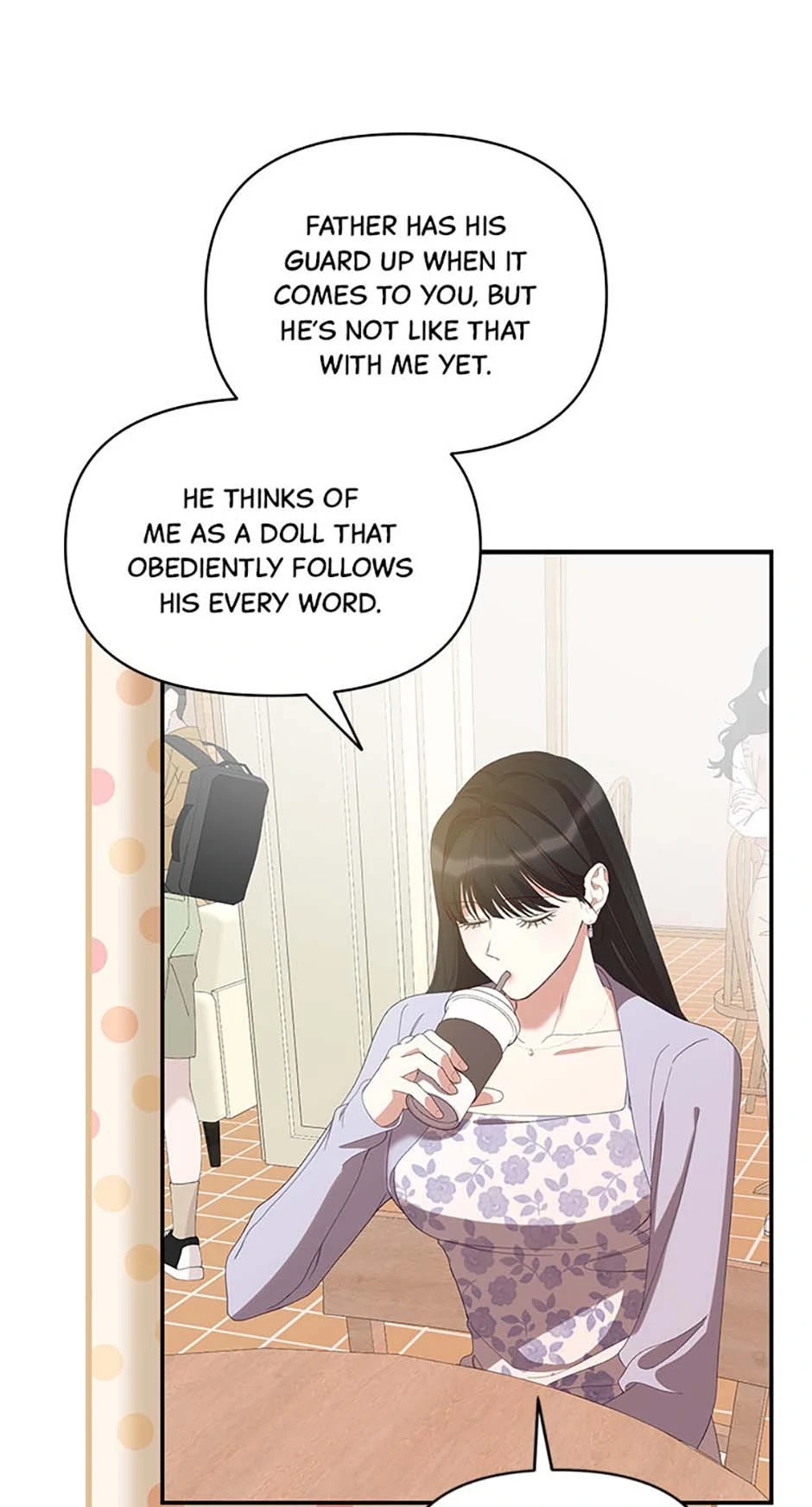 How To Own You Chapter 53 - page 39