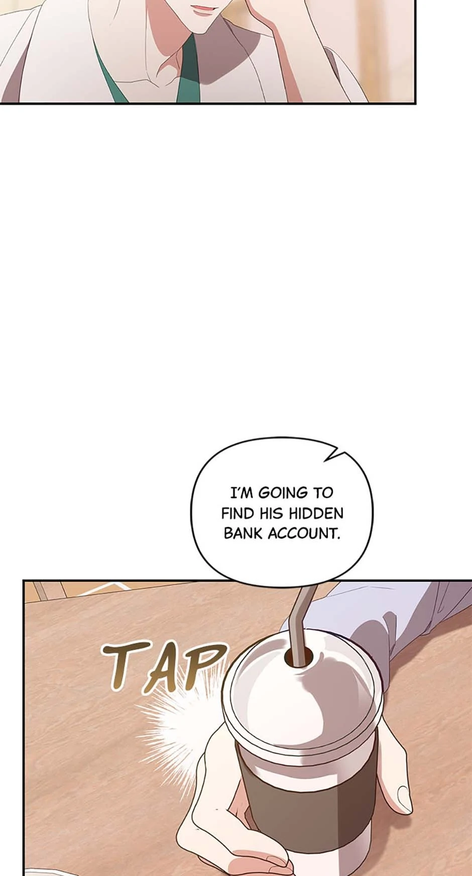 How To Own You Chapter 53 - page 41
