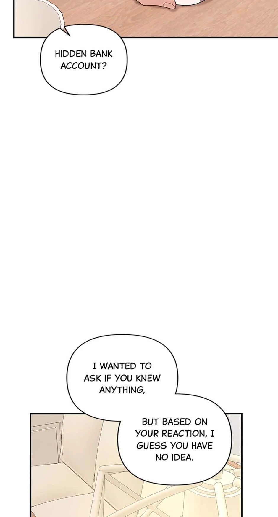 How To Own You Chapter 53 - page 42