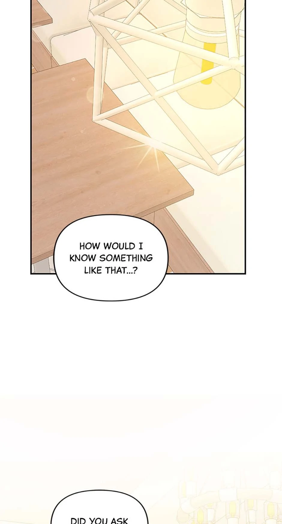 How To Own You Chapter 53 - page 43