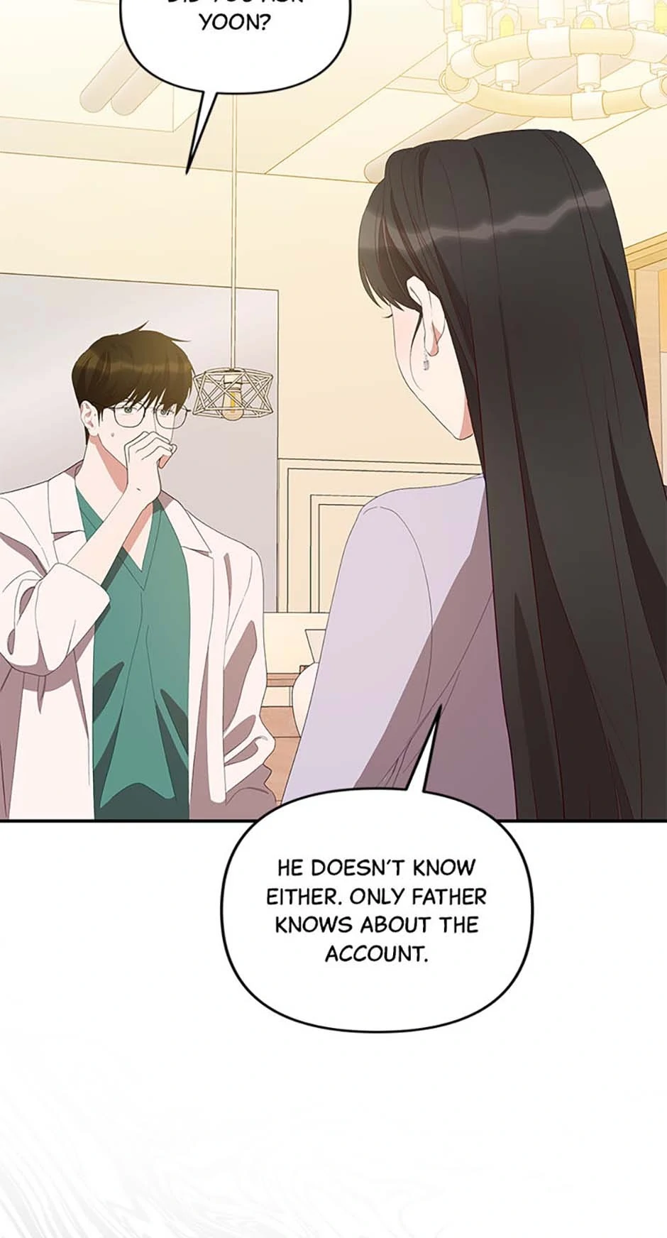 How To Own You Chapter 53 - page 44