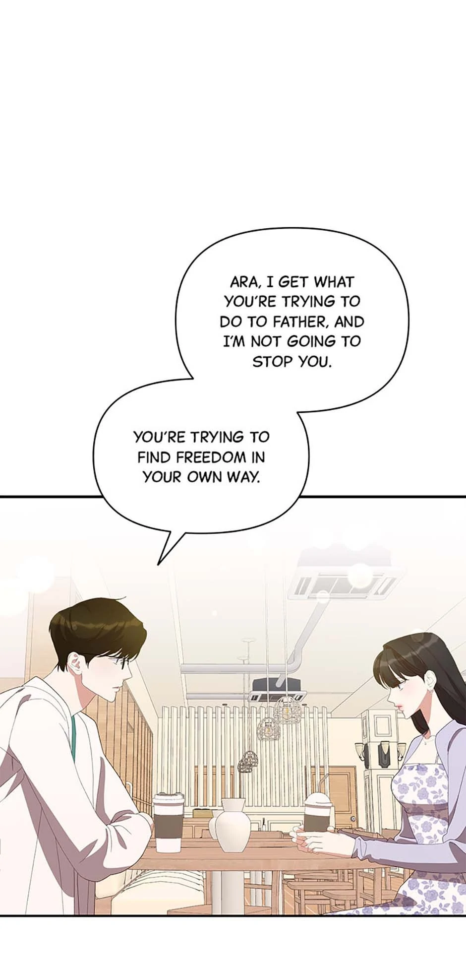 How To Own You Chapter 53 - page 46