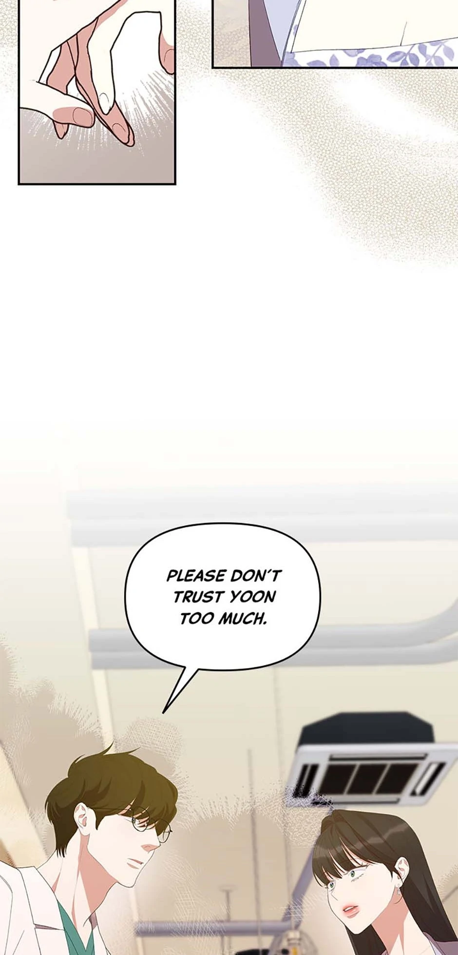 How To Own You Chapter 53 - page 48