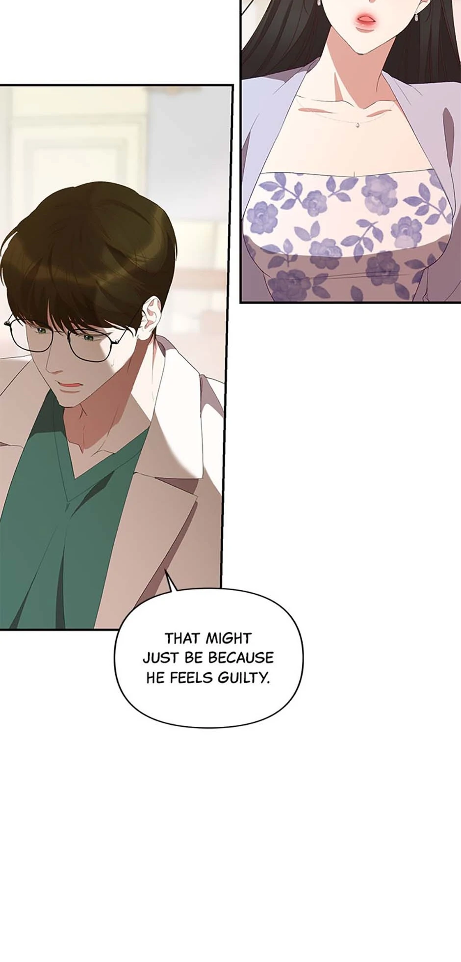 How To Own You Chapter 53 - page 50