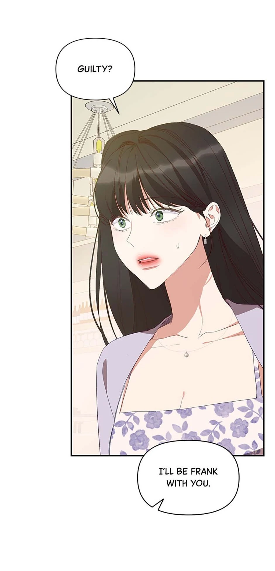 How To Own You Chapter 53 - page 51