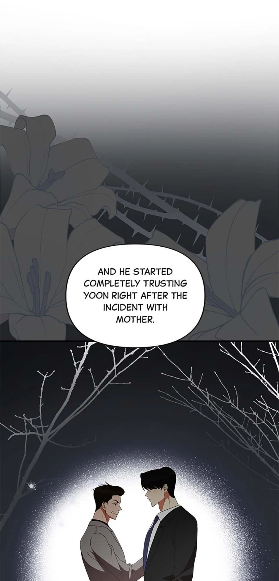 How To Own You Chapter 53 - page 55