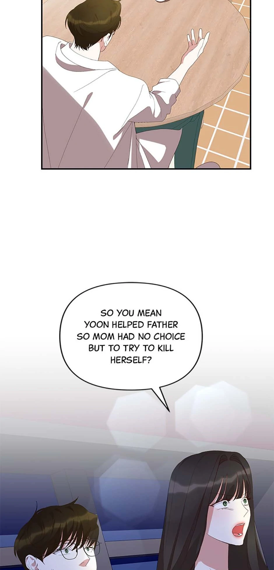How To Own You Chapter 53 - page 57