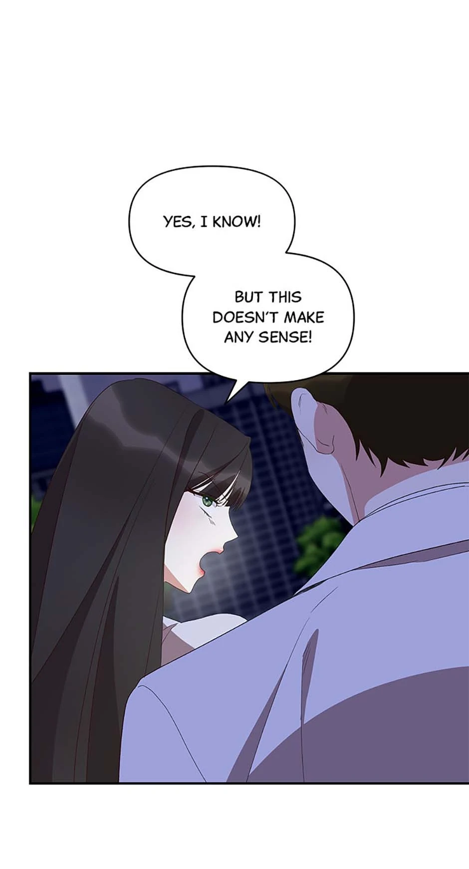How To Own You Chapter 53 - page 59
