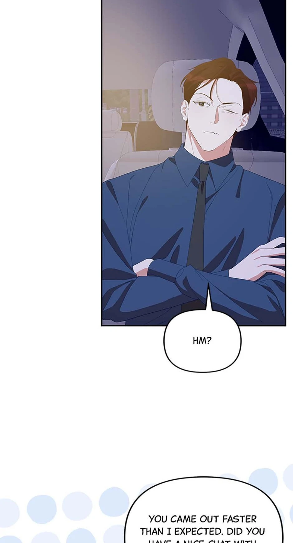 How To Own You Chapter 53 - page 64
