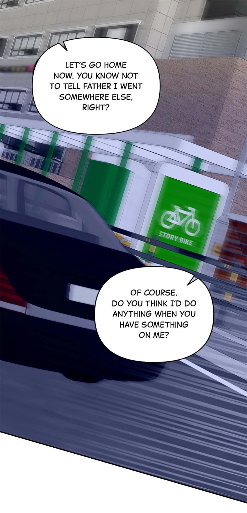 How To Own You Chapter 53 - page 66