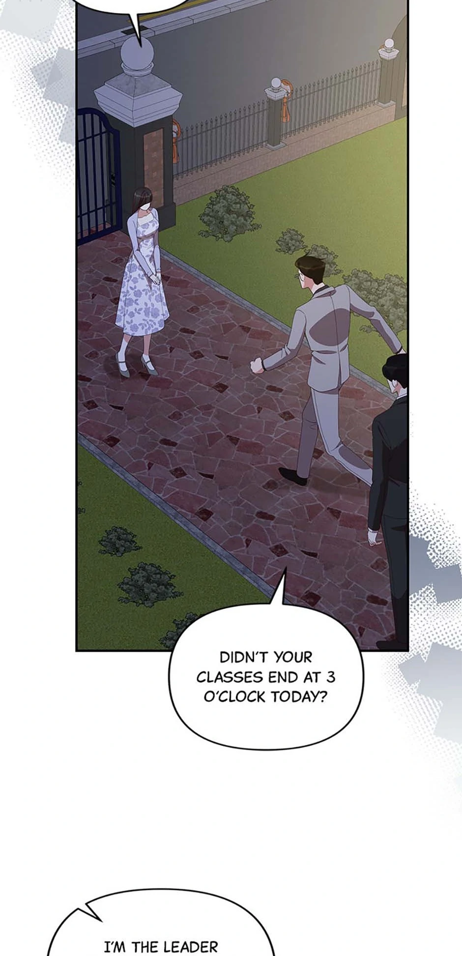 How To Own You Chapter 53 - page 70
