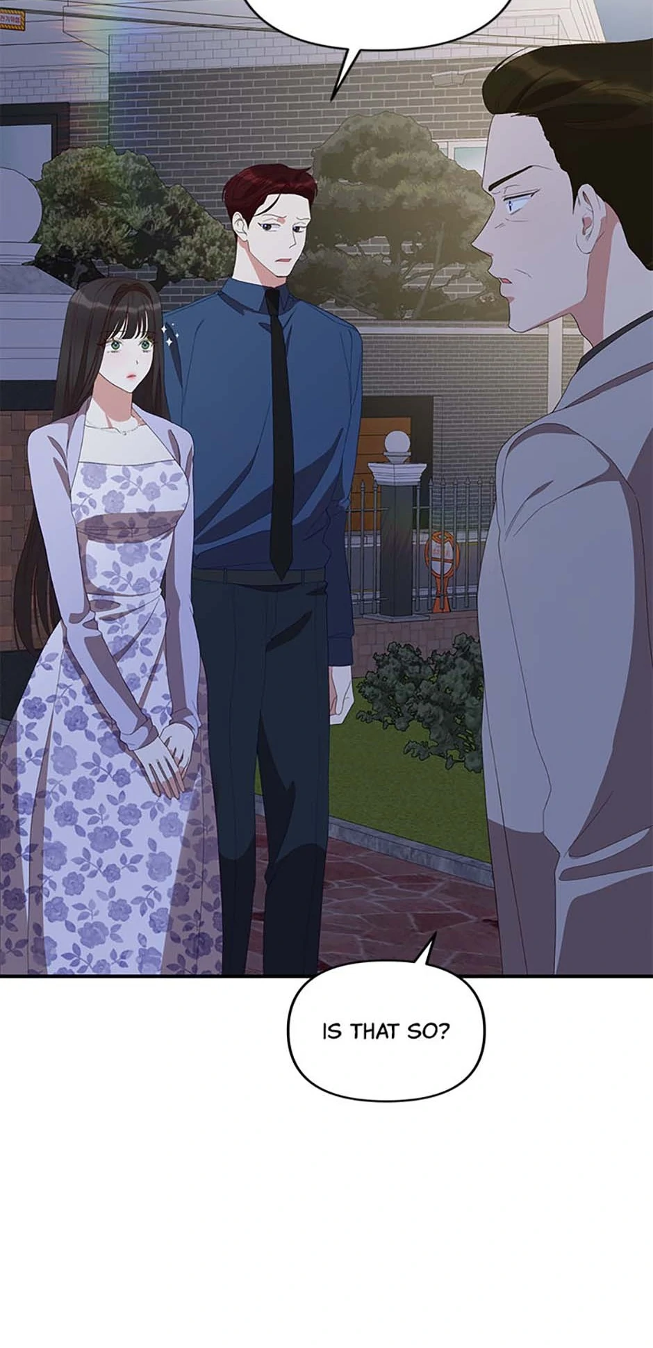 How To Own You Chapter 53 - page 72