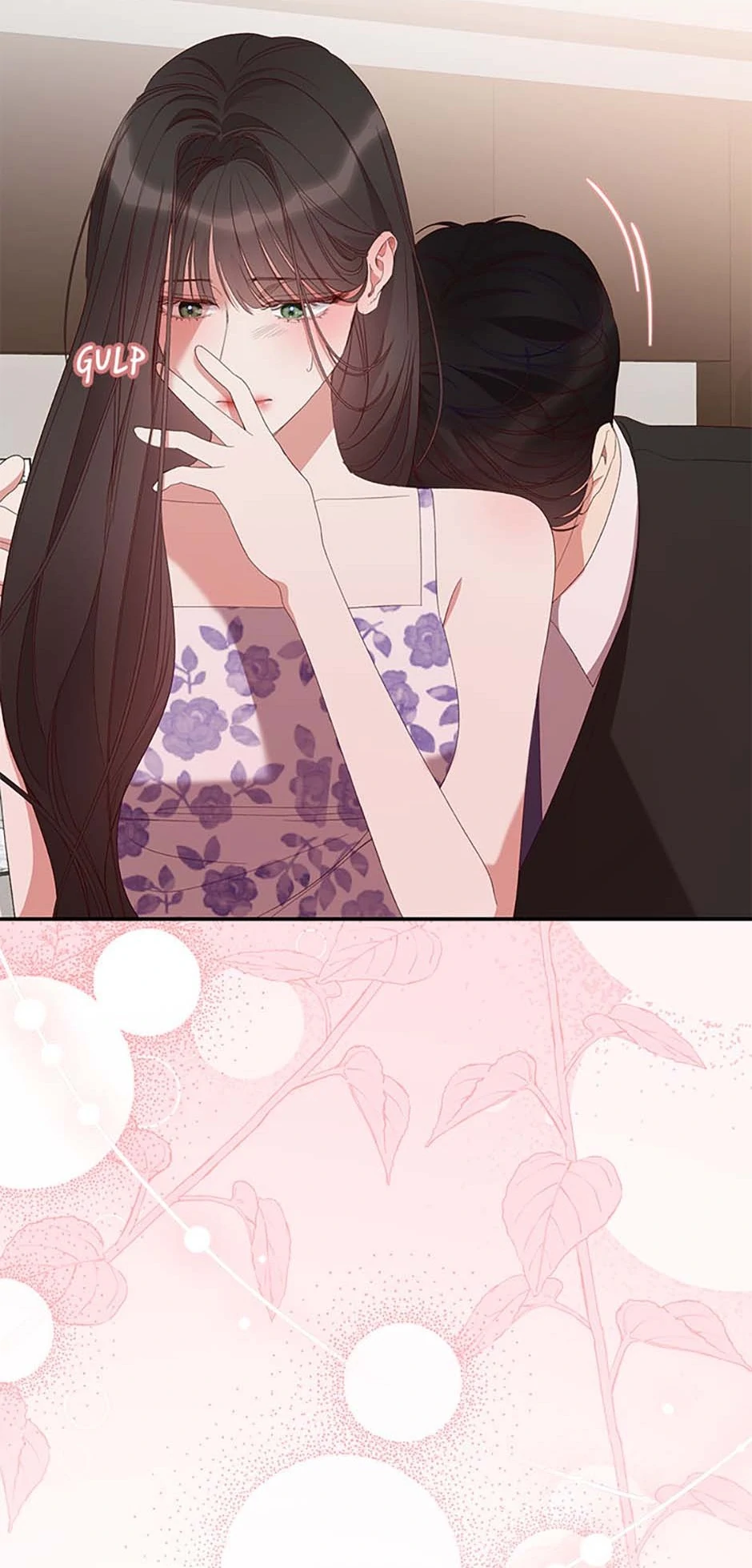 How To Own You Chapter 53 - page 8