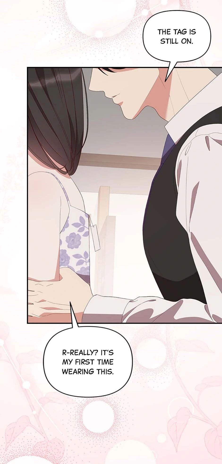 How To Own You Chapter 53 - page 9