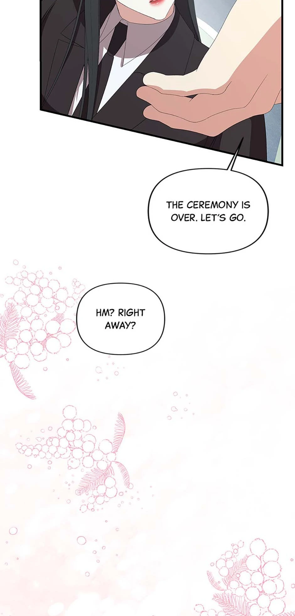 How To Own You Chapter 74 - page 12