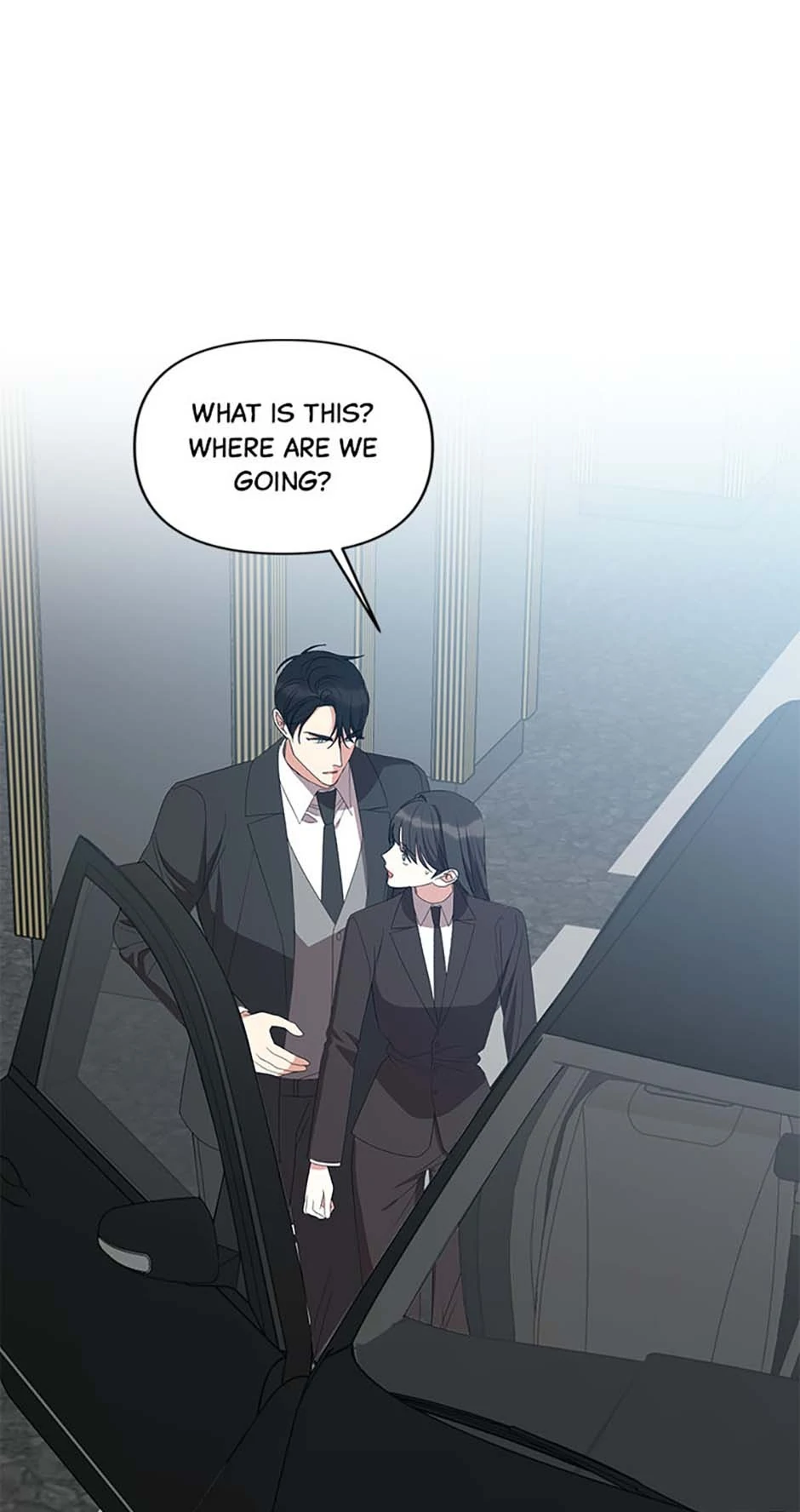 How To Own You Chapter 74 - page 14