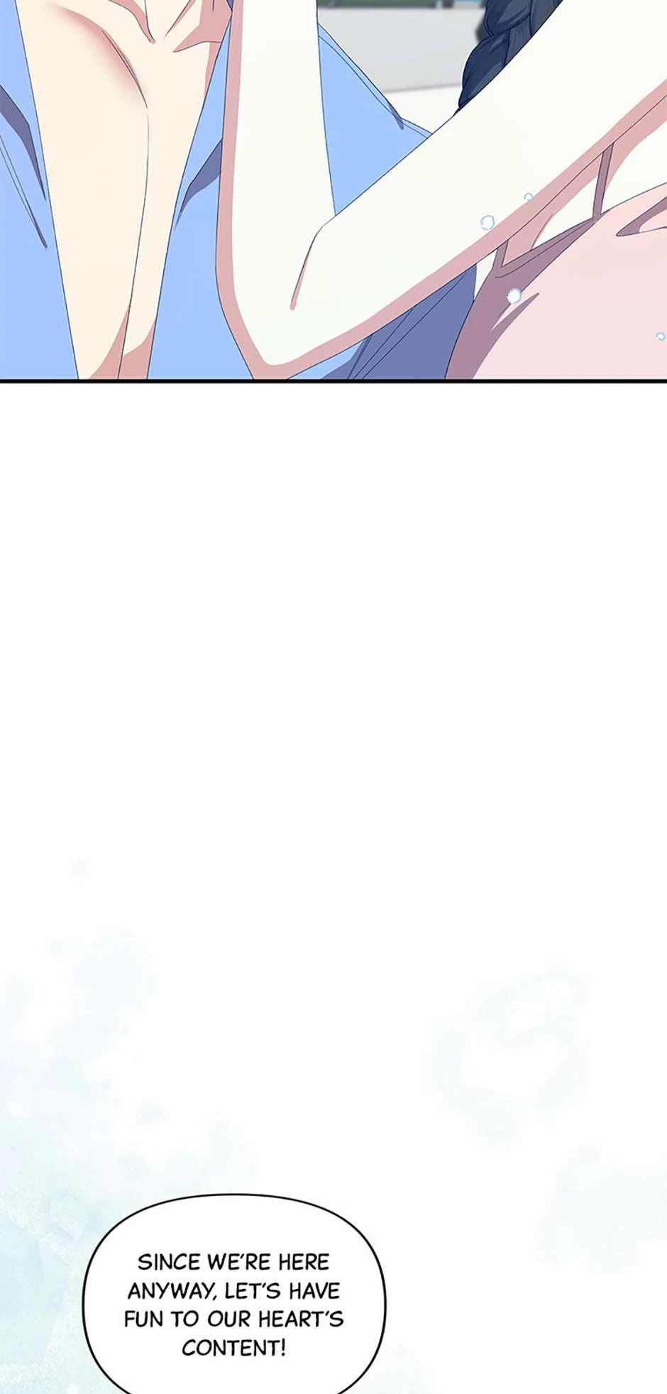 How To Own You Chapter 74 - page 23