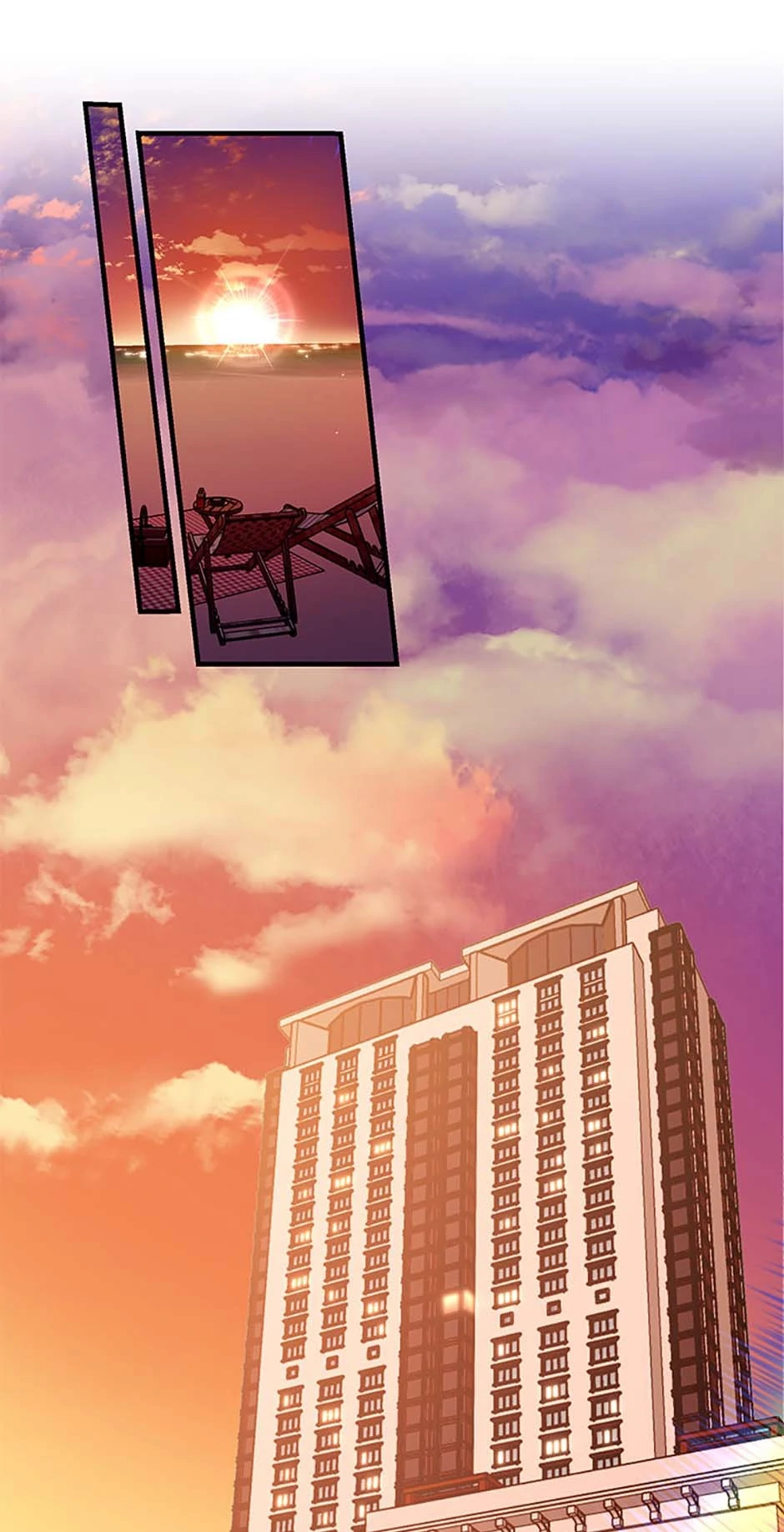 How To Own You Chapter 74 - page 28