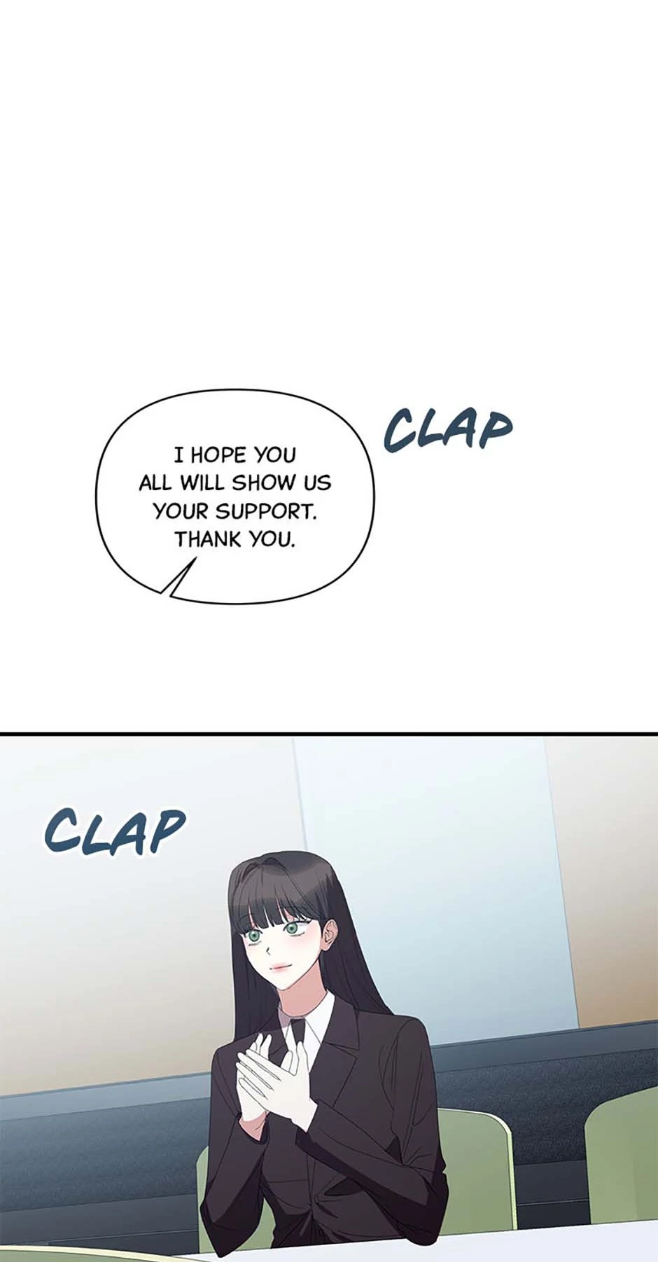 How To Own You Chapter 74 - page 3