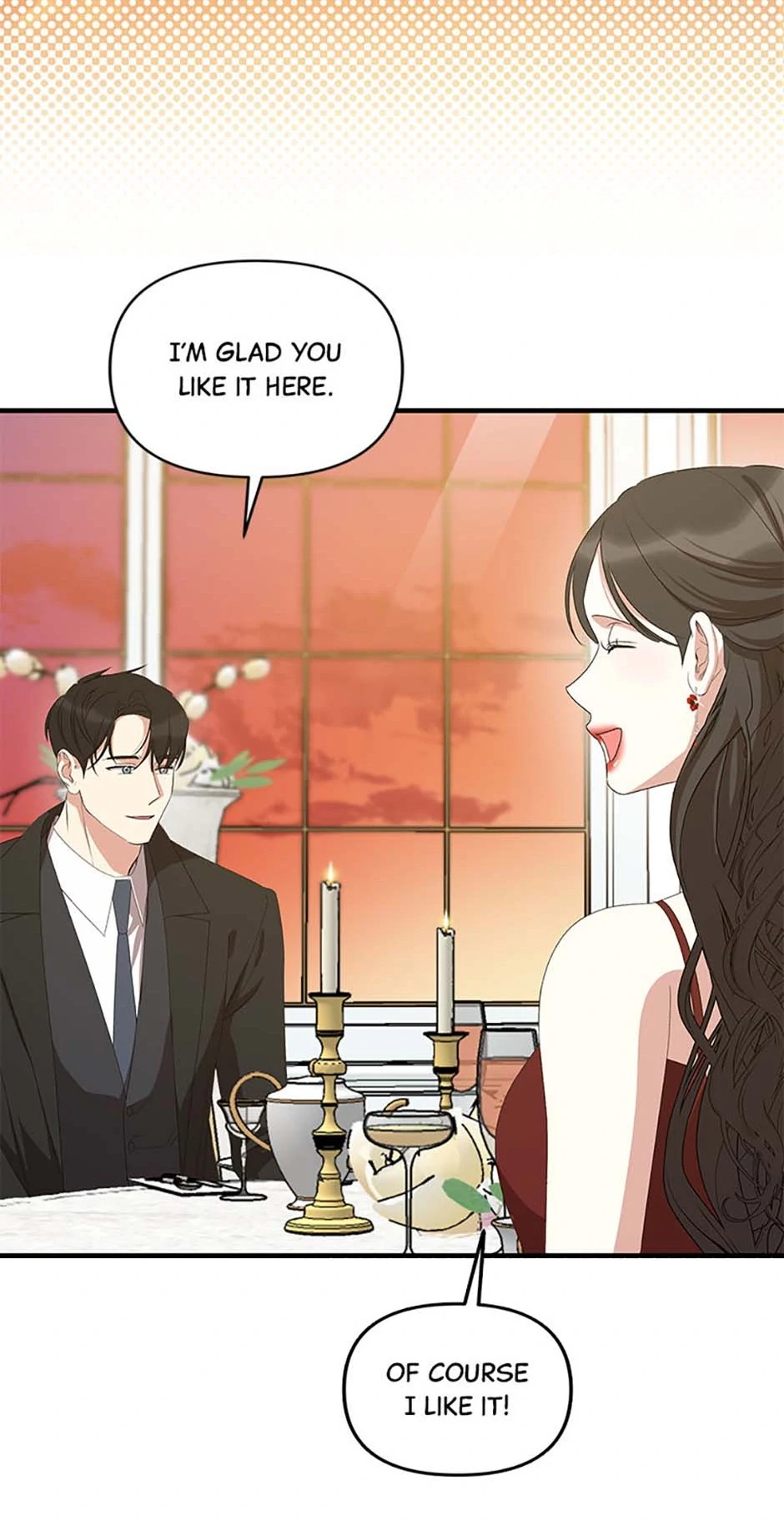 How To Own You Chapter 74 - page 31