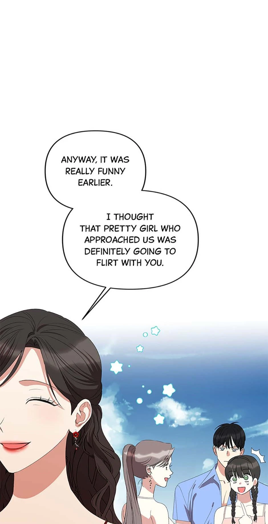How To Own You Chapter 74 - page 32