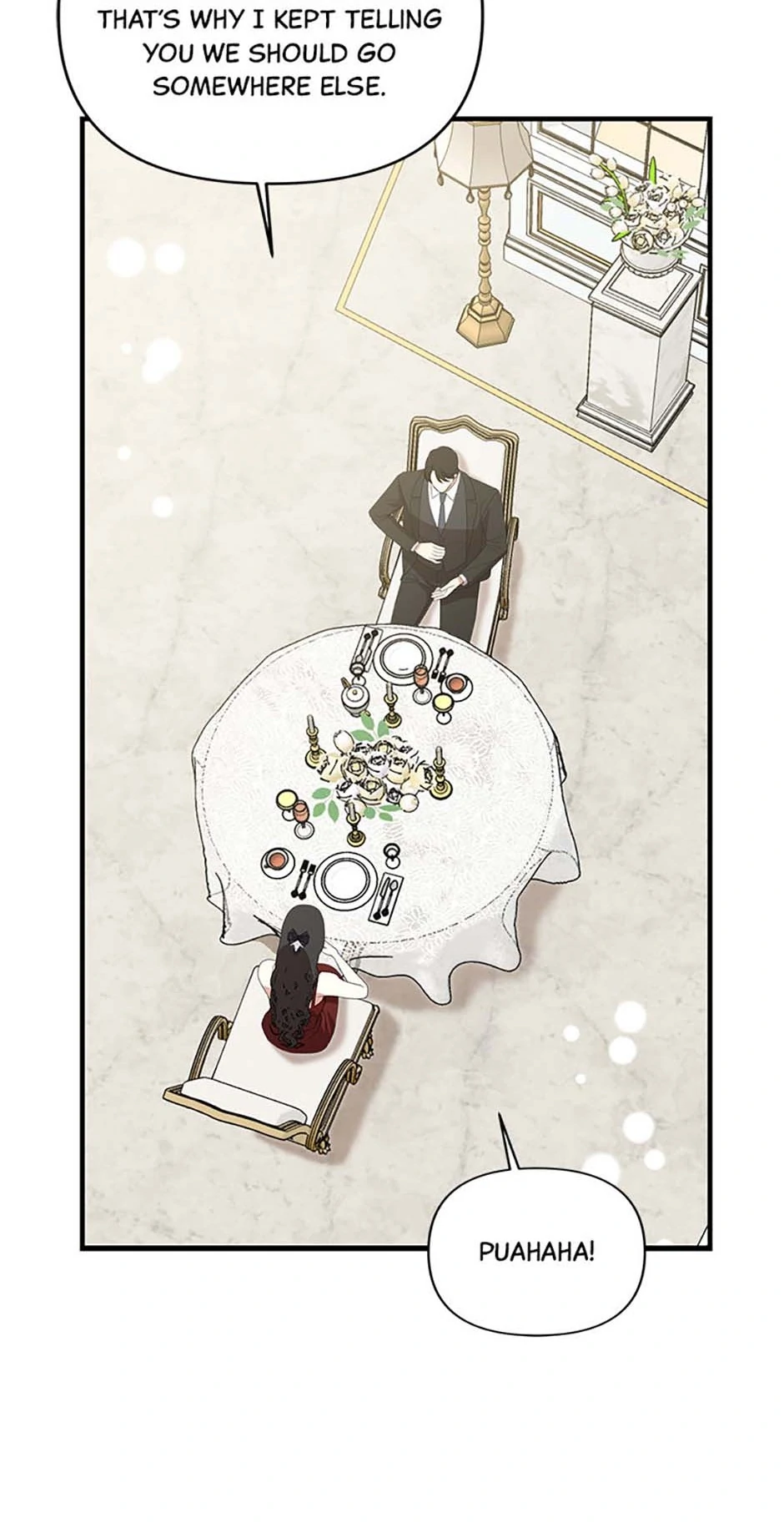 How To Own You Chapter 74 - page 34