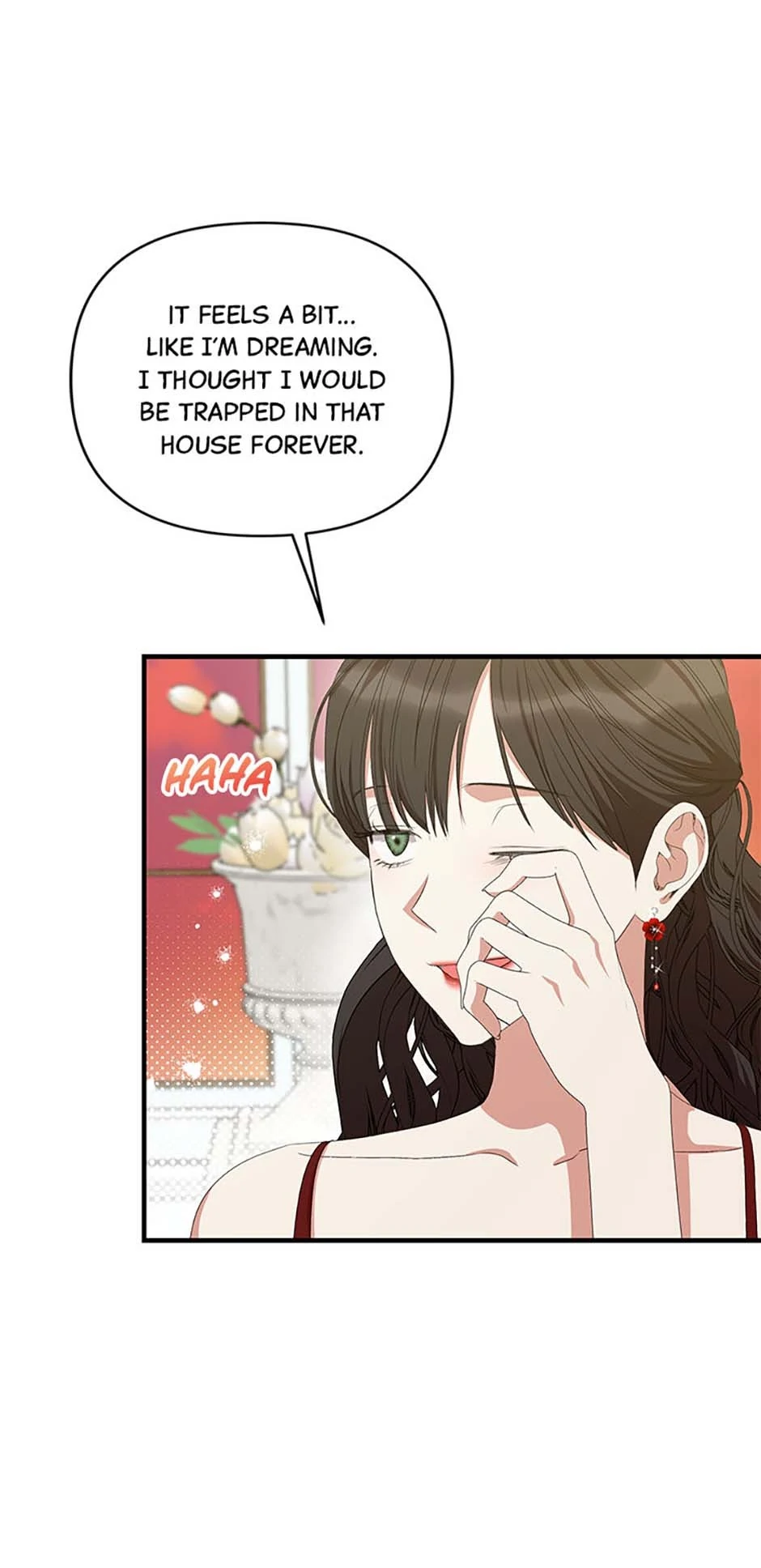 How To Own You Chapter 74 - page 35