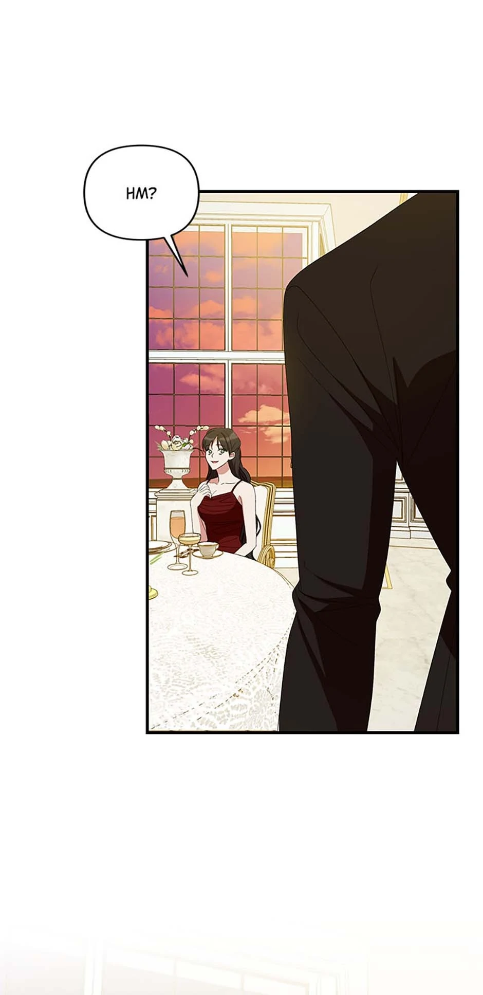 How To Own You Chapter 74 - page 39