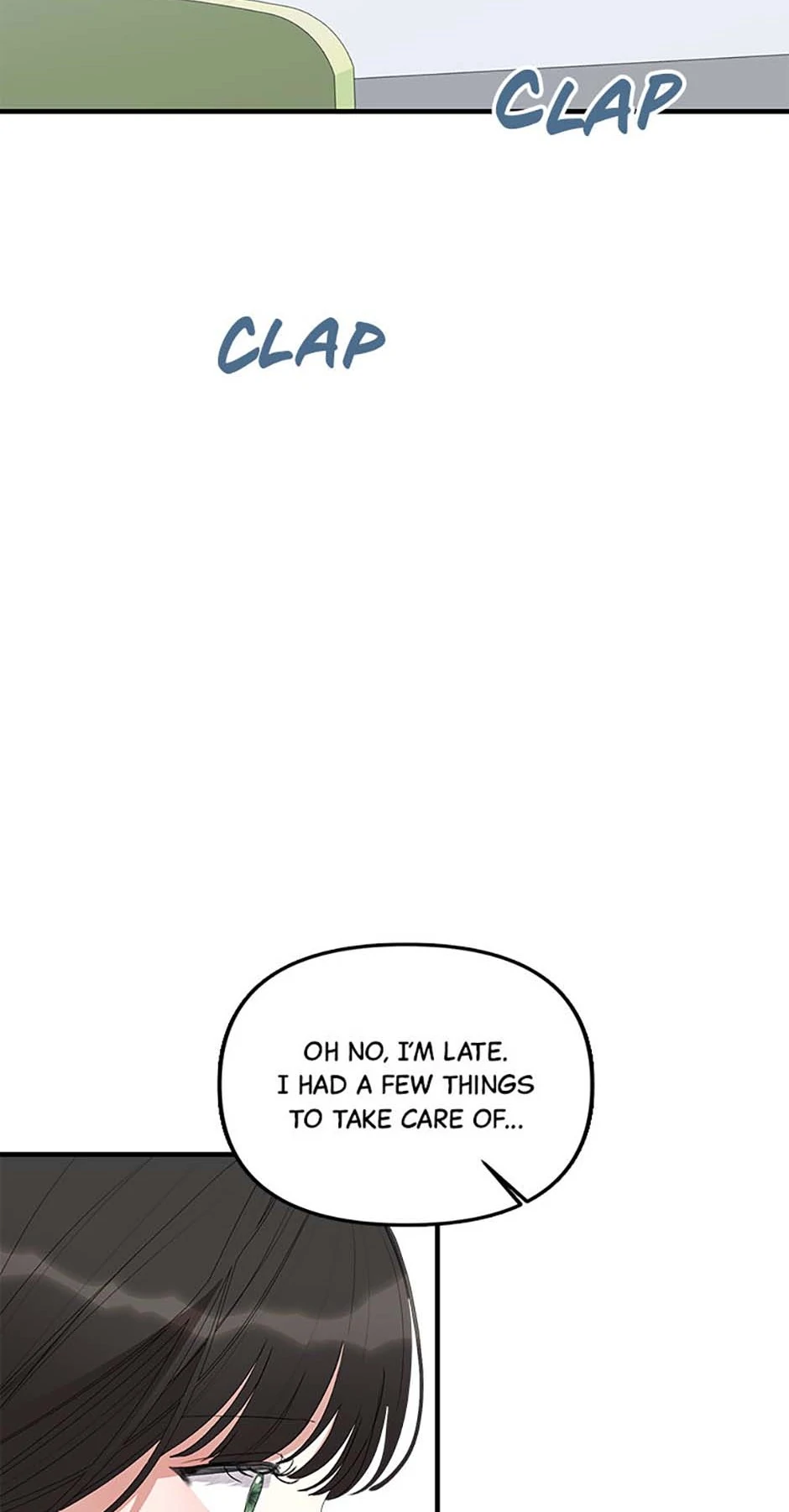 How To Own You Chapter 74 - page 4