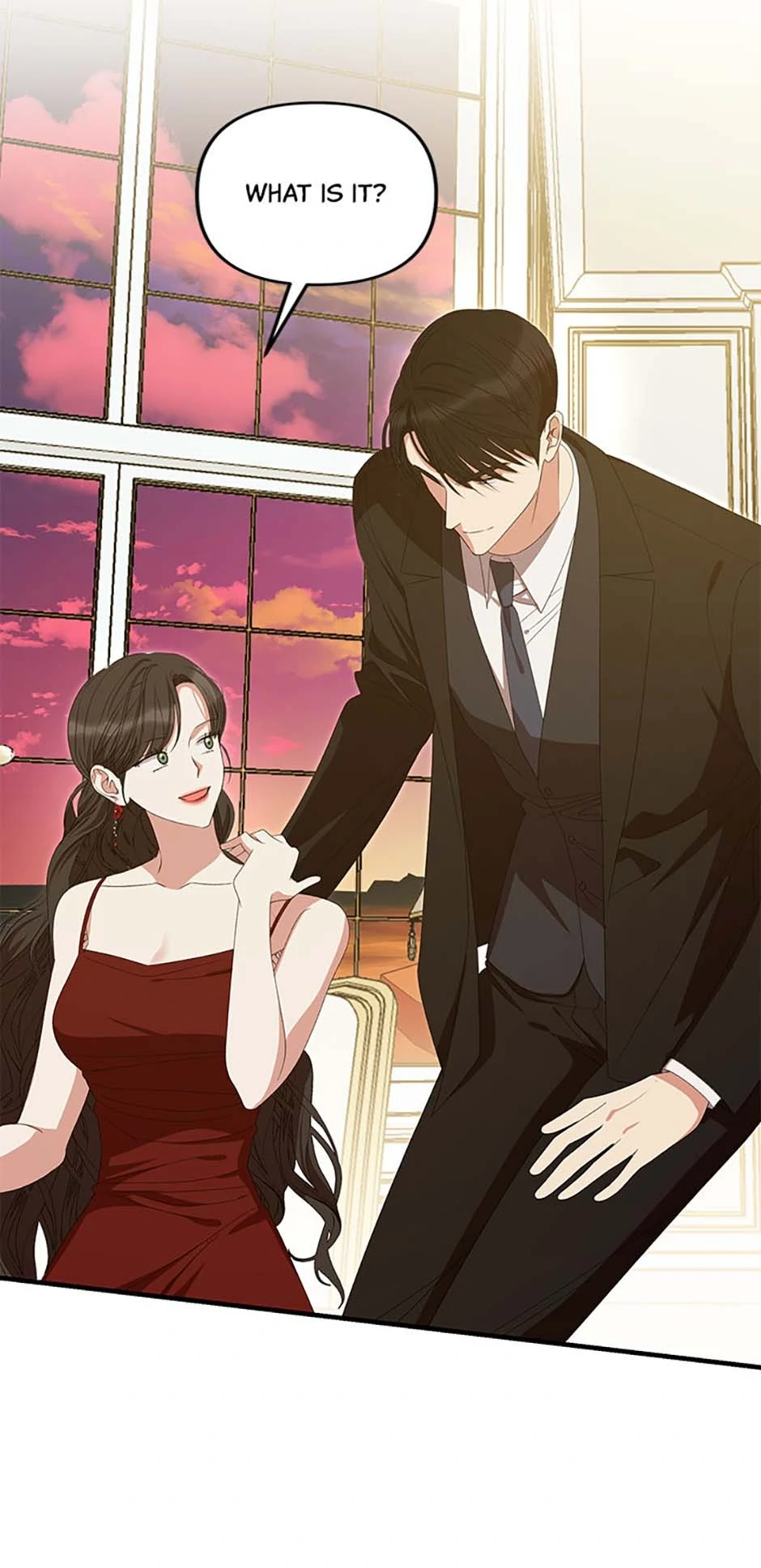How To Own You Chapter 74 - page 40