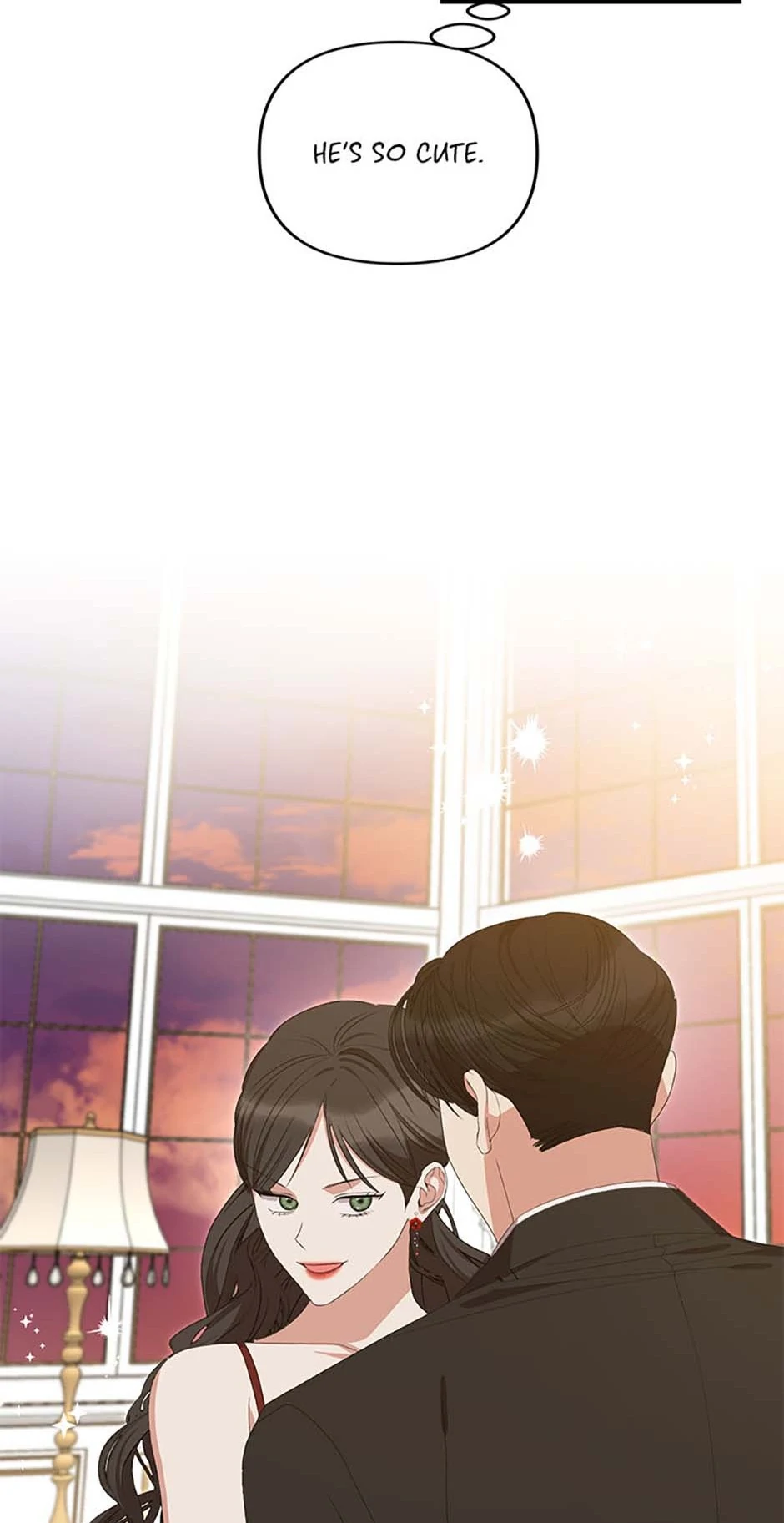 How To Own You Chapter 74 - page 43