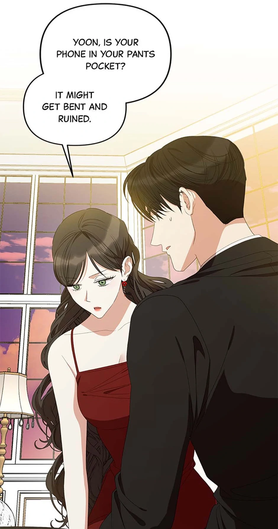 How To Own You Chapter 74 - page 50