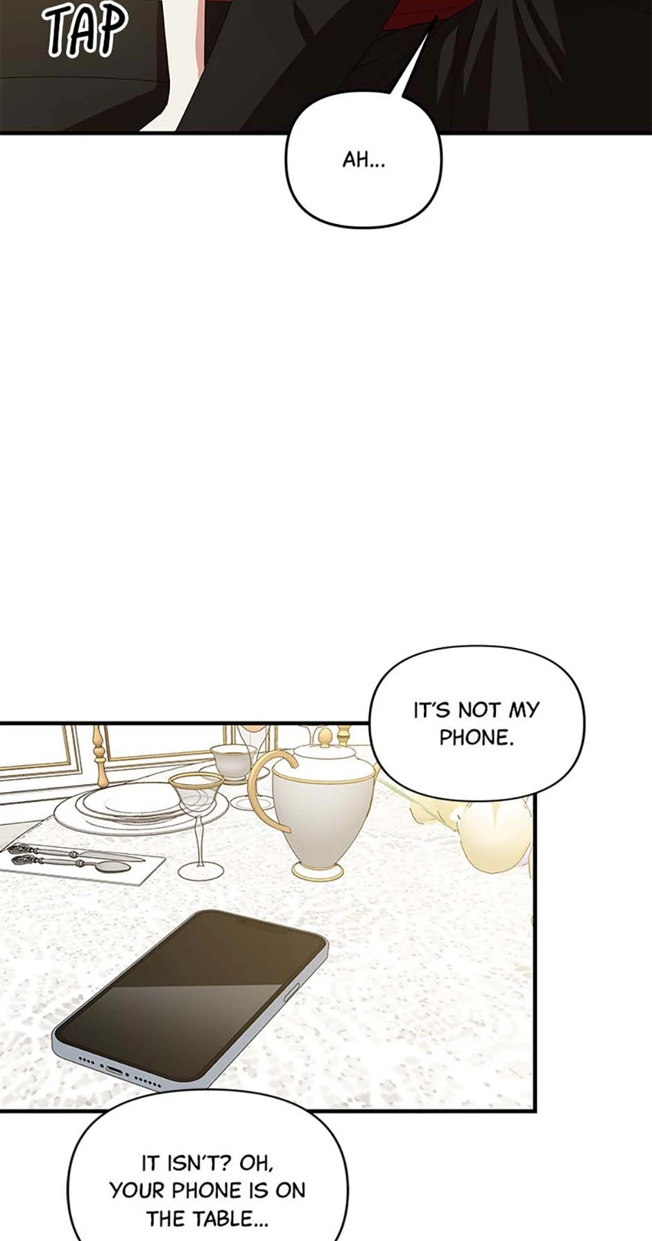How To Own You Chapter 74 - page 51