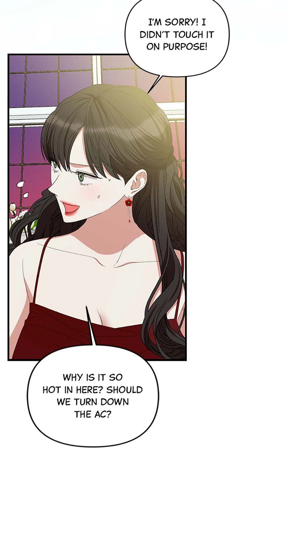 How To Own You Chapter 74 - page 55