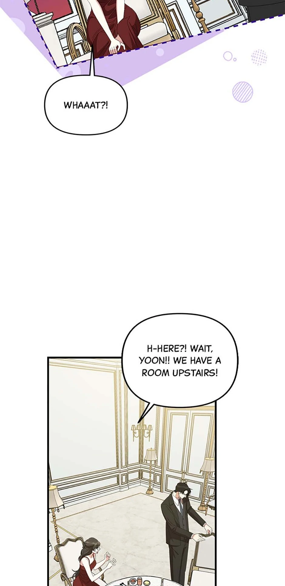 How To Own You Chapter 74 - page 57