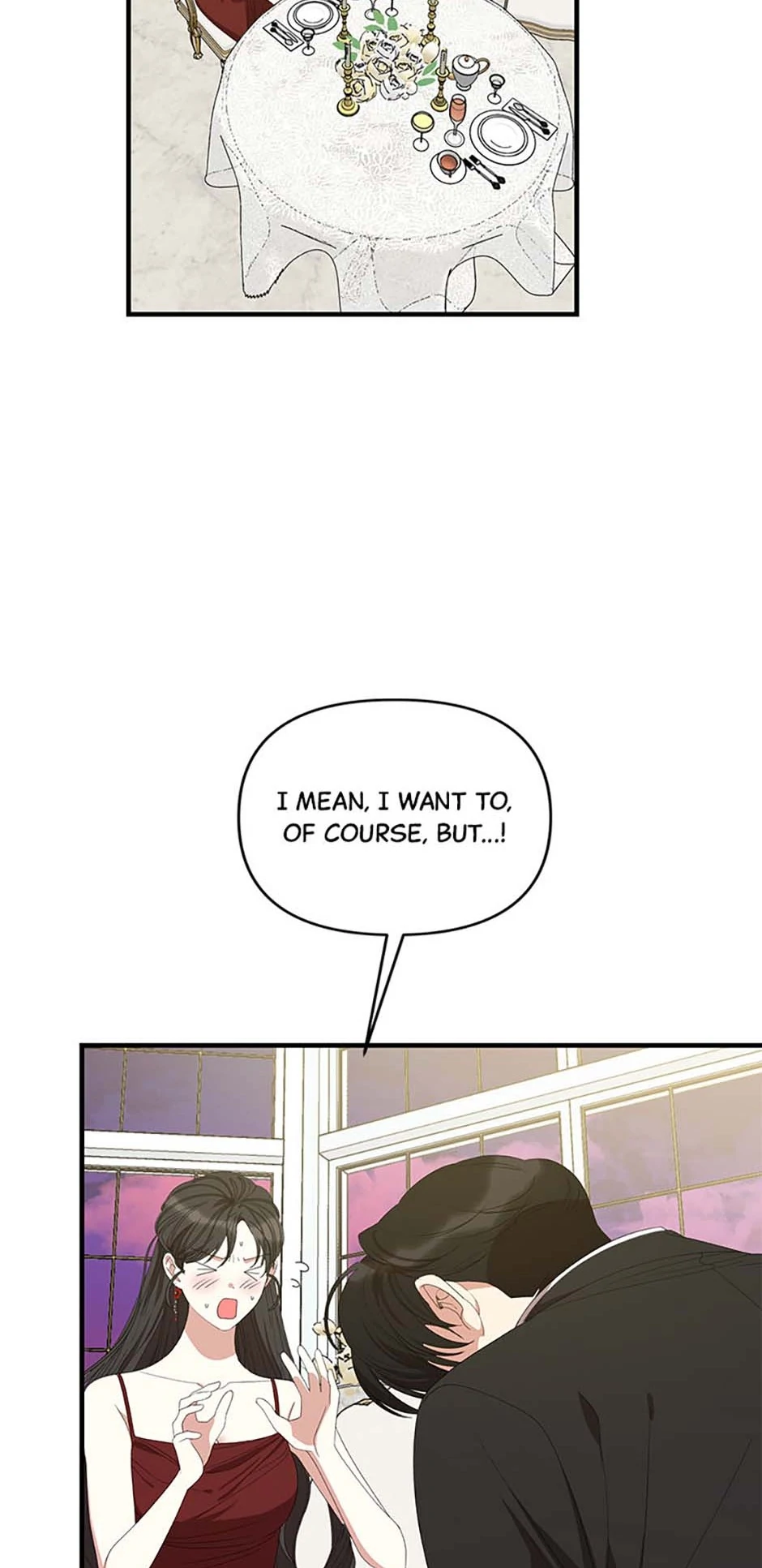 How To Own You Chapter 74 - page 58