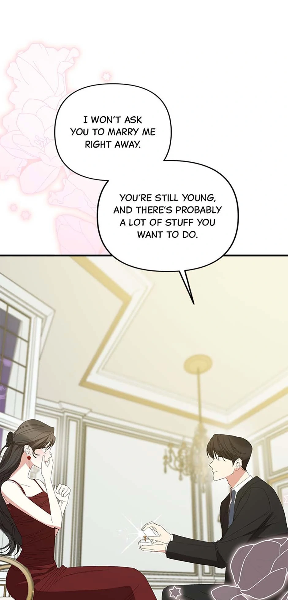 How To Own You Chapter 74 - page 63