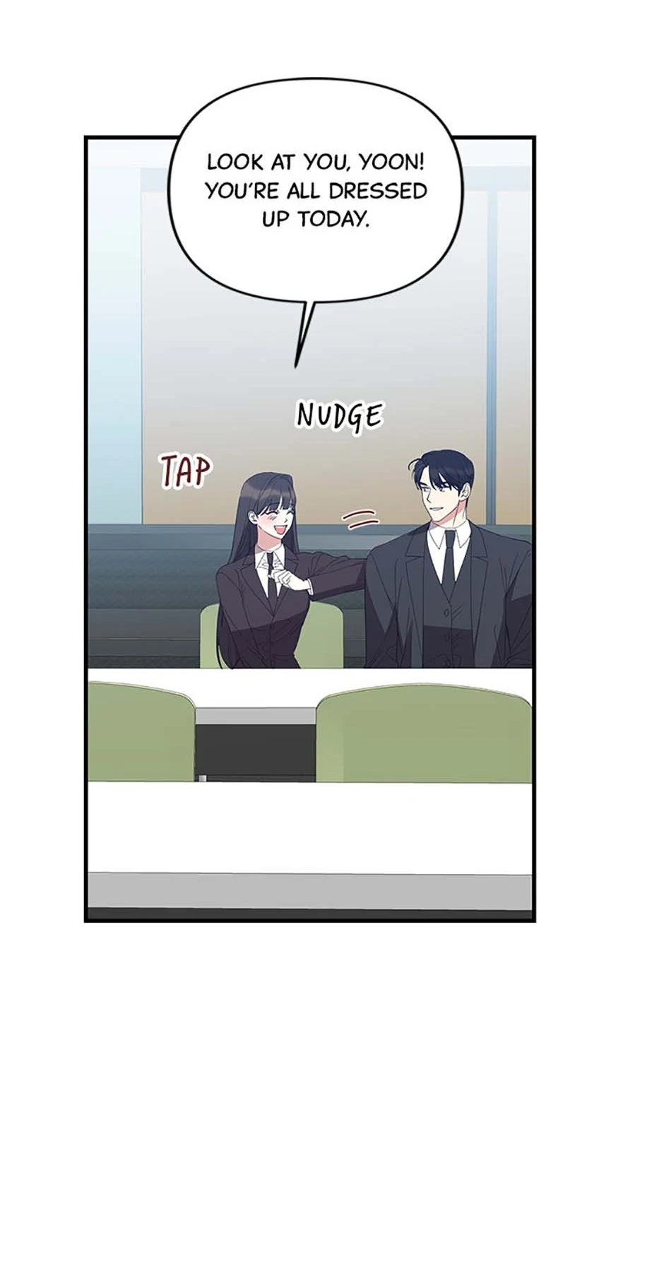How To Own You Chapter 74 - page 7
