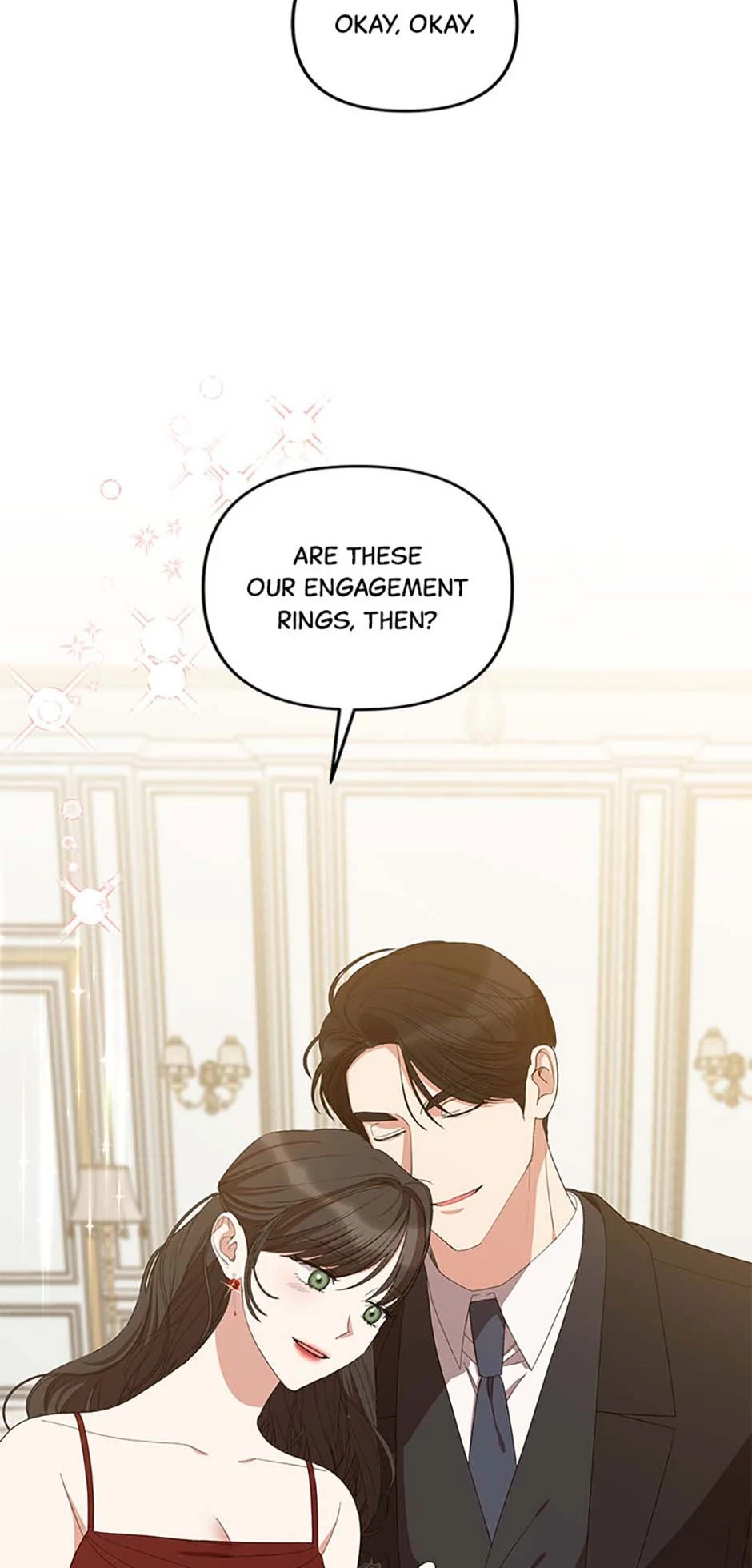 How To Own You Chapter 74 - page 71