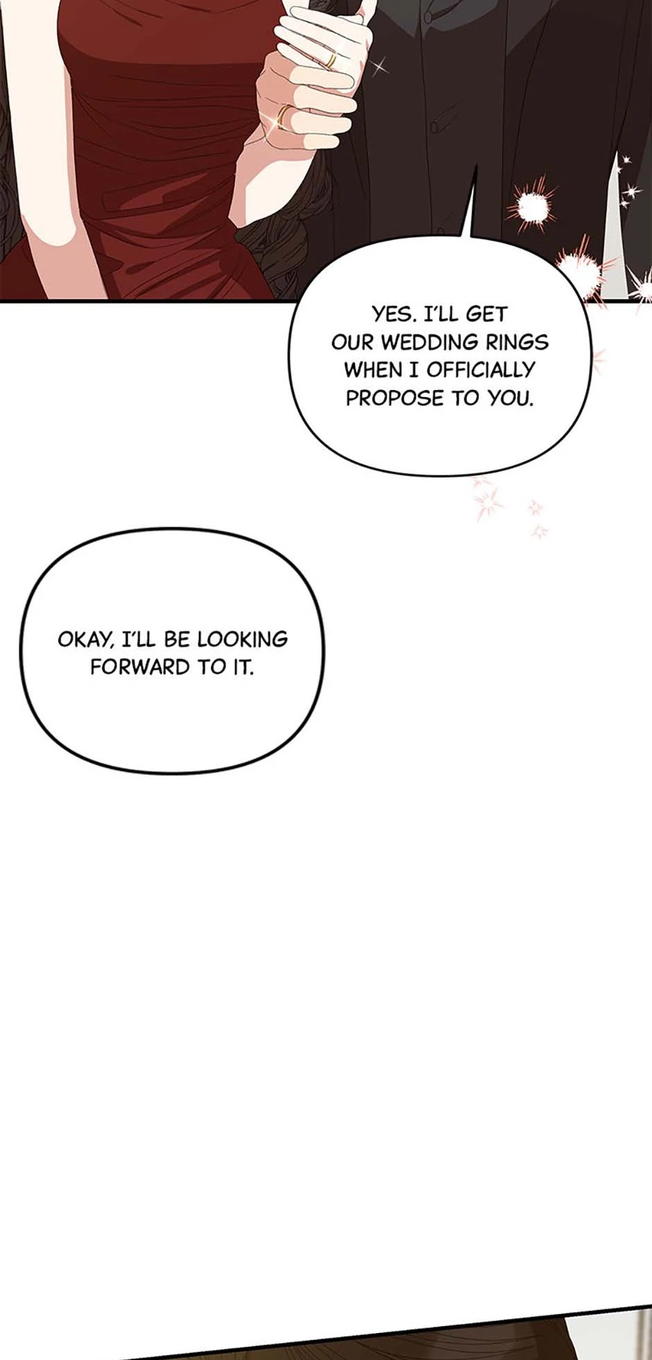 How To Own You Chapter 74 - page 72