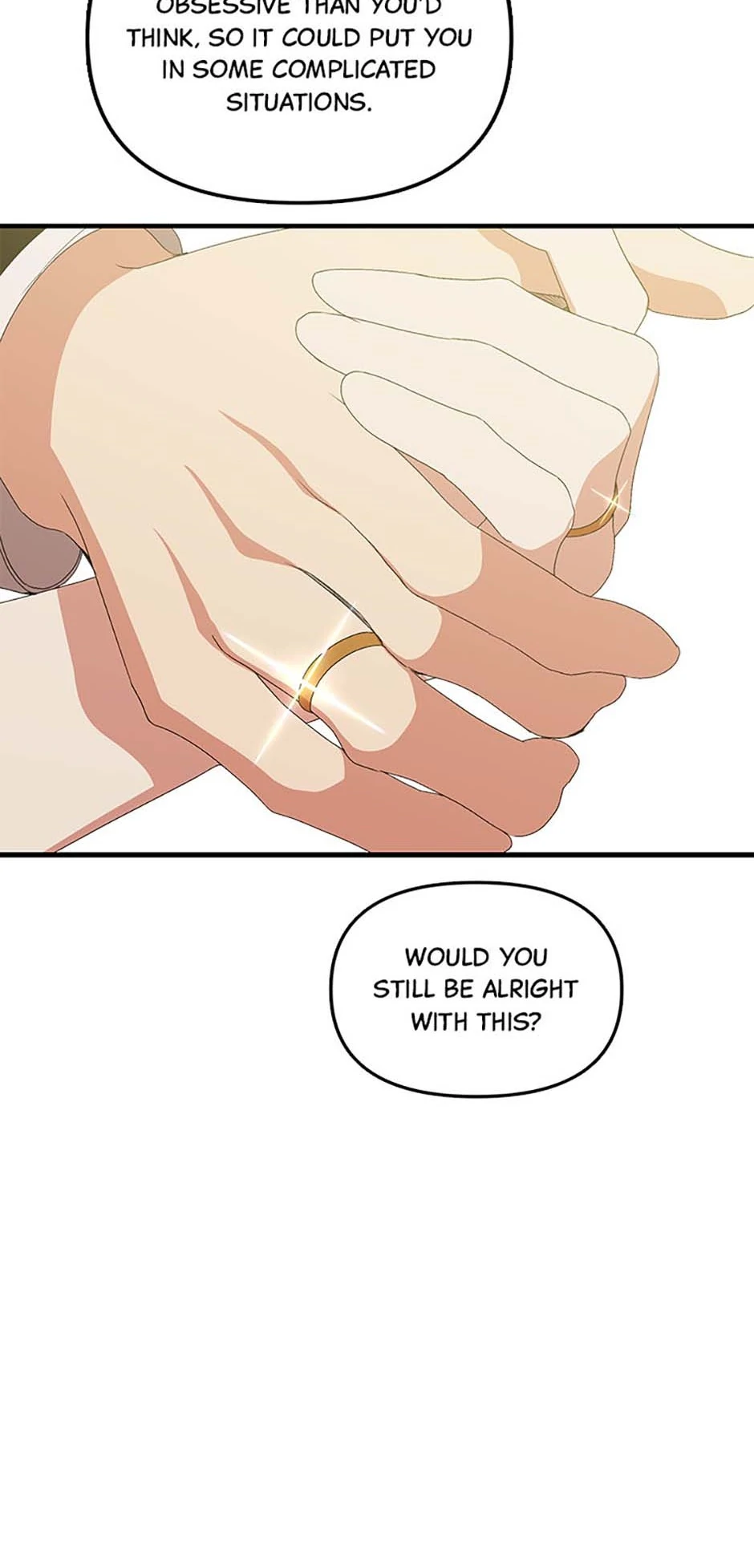 How To Own You Chapter 74 - page 74