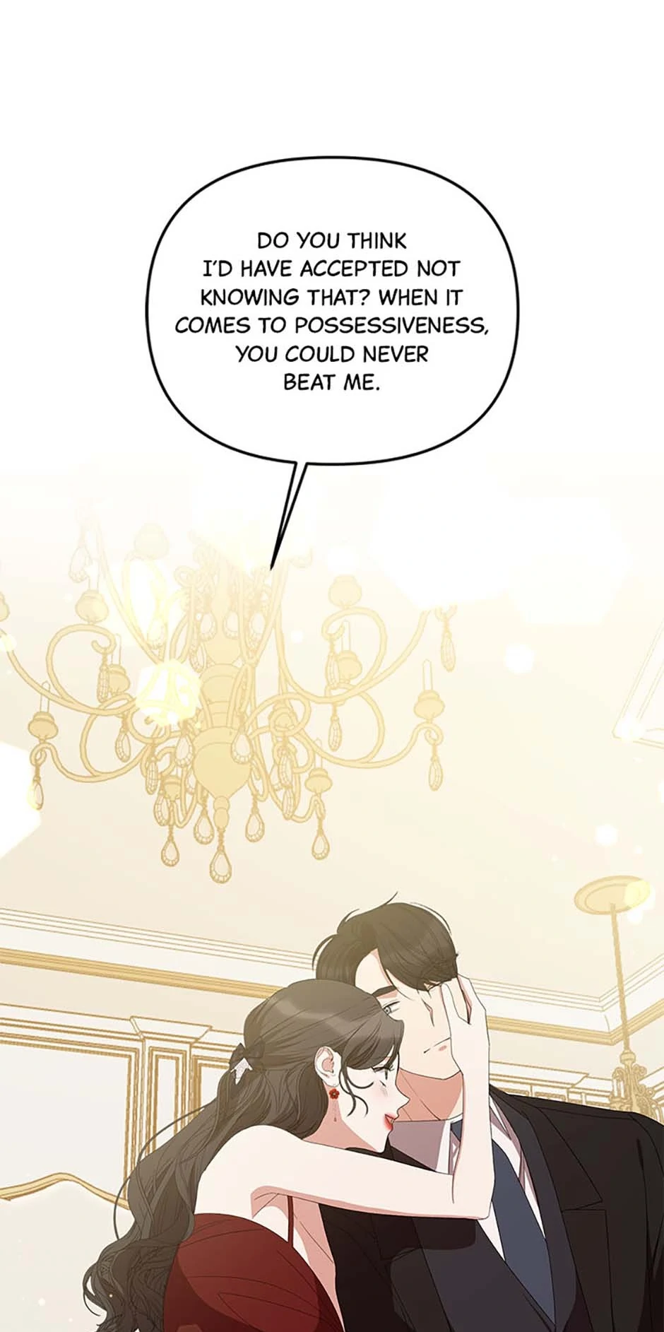 How To Own You Chapter 74 - page 75