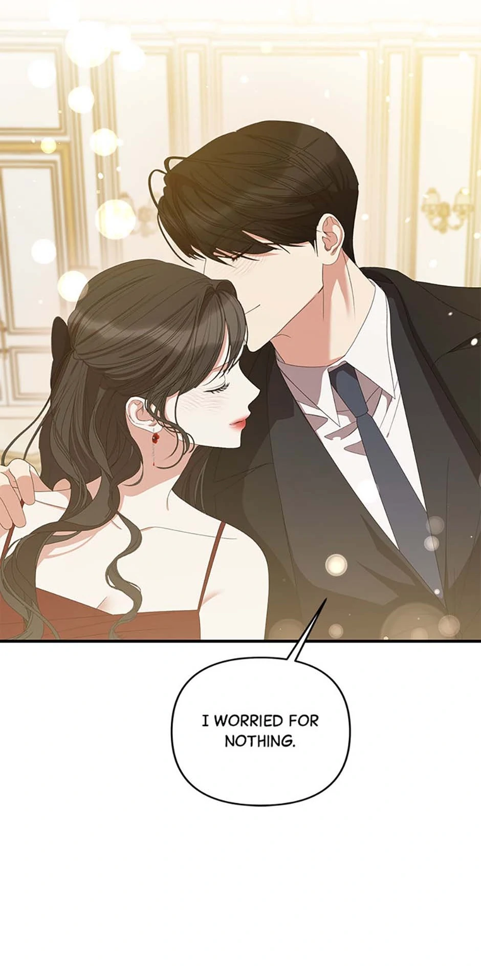 How To Own You Chapter 74 - page 79