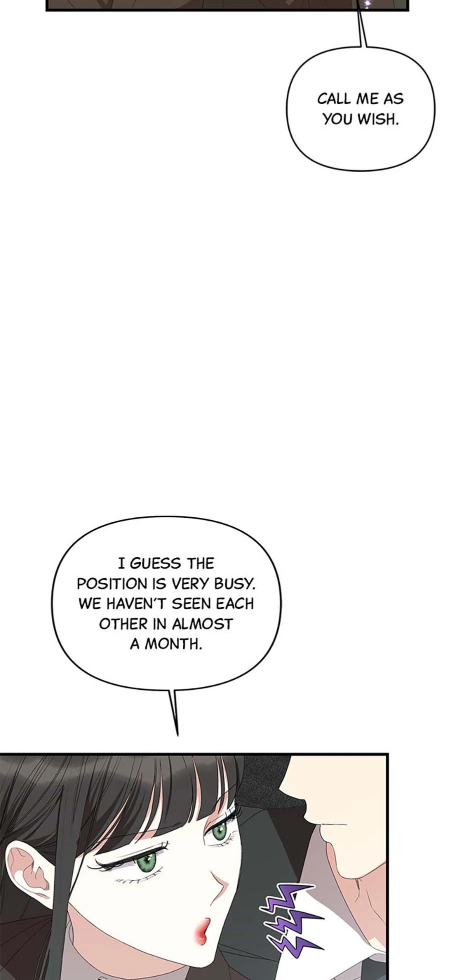How To Own You Chapter 74 - page 9