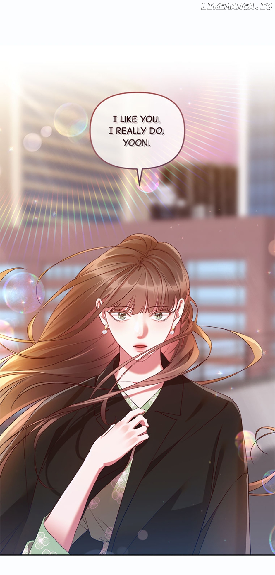 How To Own You Chapter 21 - page 1