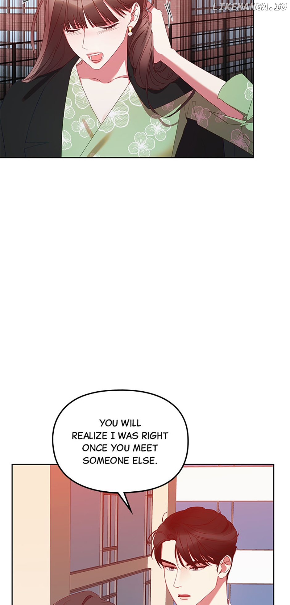 How To Own You Chapter 21 - page 10