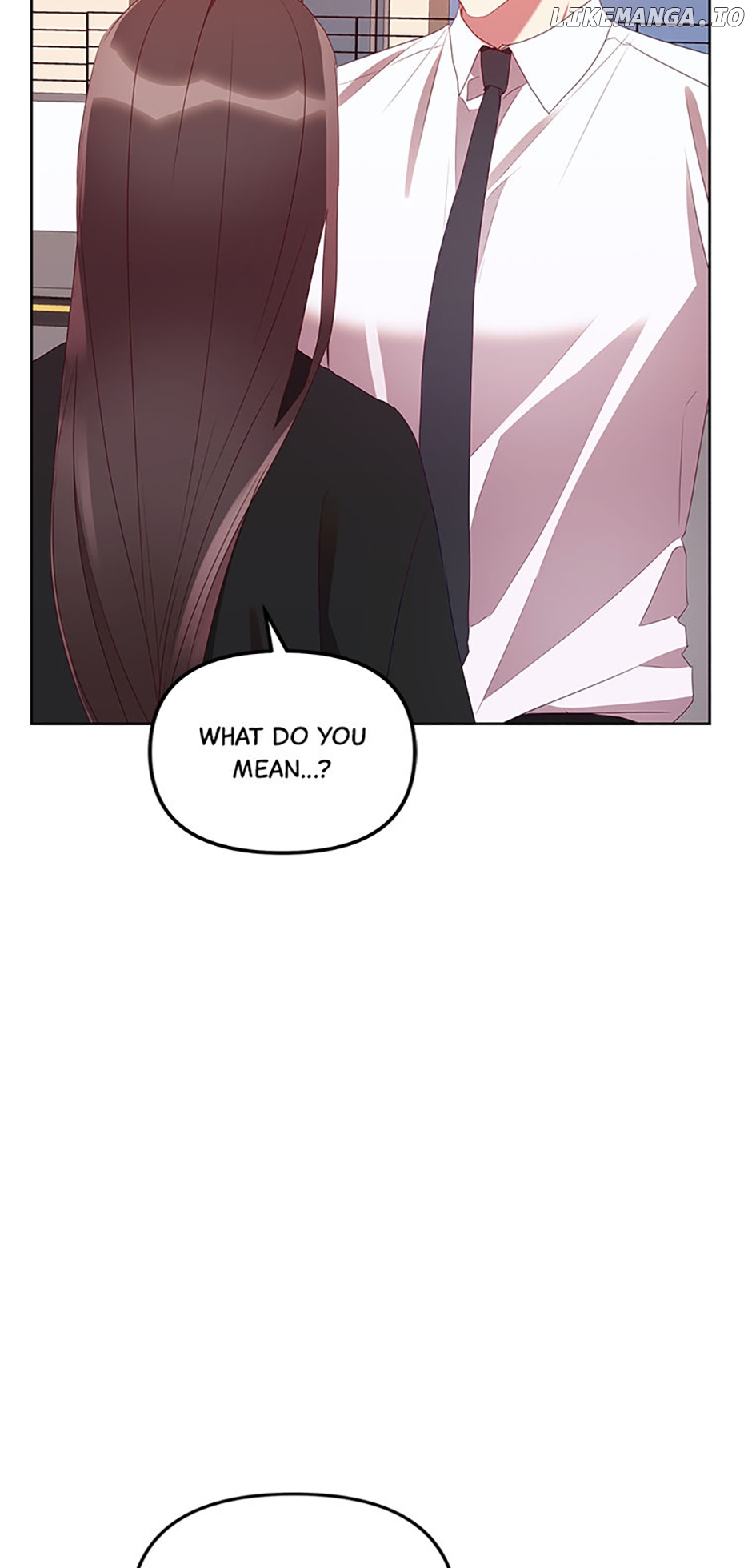 How To Own You Chapter 21 - page 11
